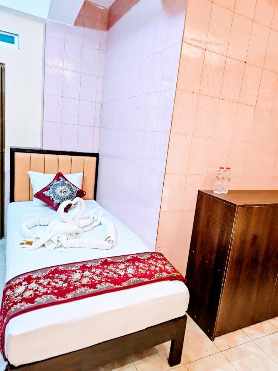 Hotel Grand Rahmania, Central Motijheel-Dhaka Exterior foto