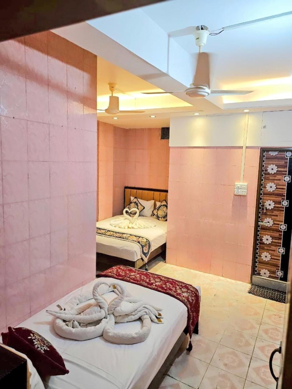Hotel Grand Rahmania, Central Motijheel-Dhaka Exterior foto