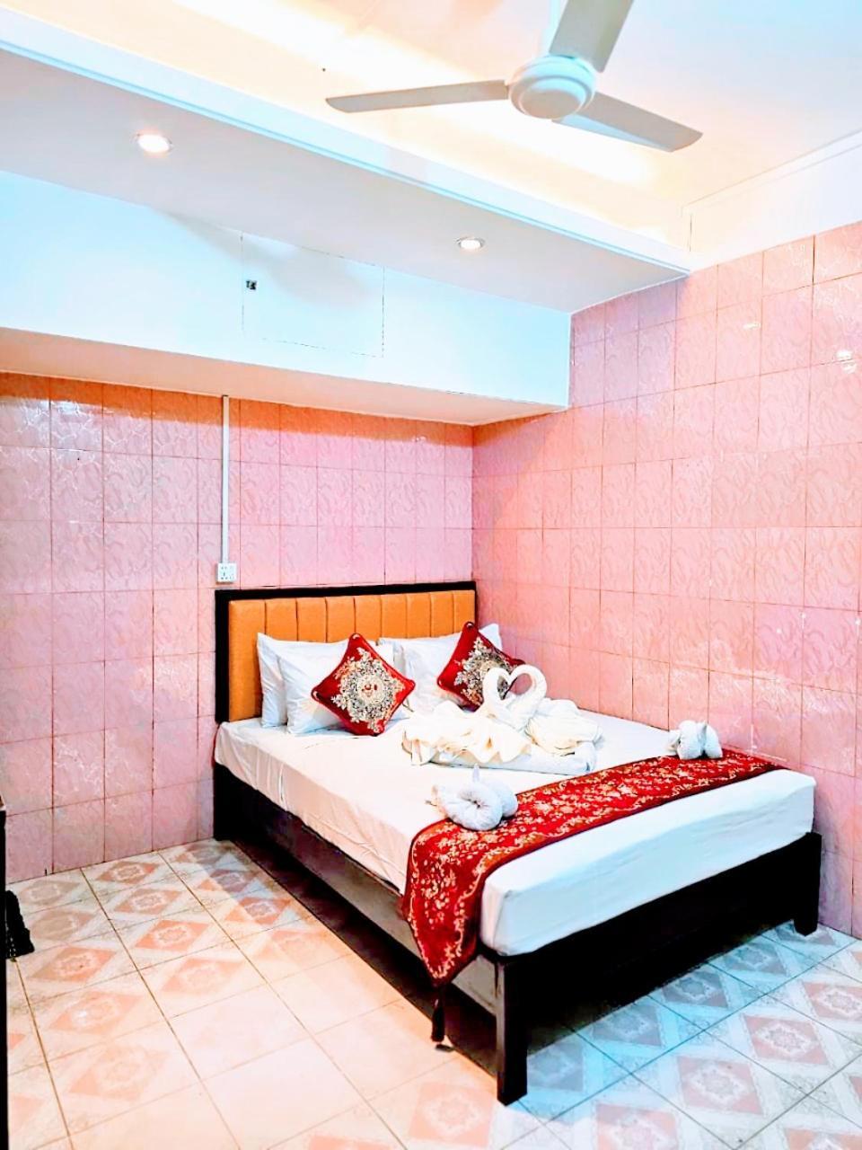Hotel Grand Rahmania, Central Motijheel-Dhaka Exterior foto